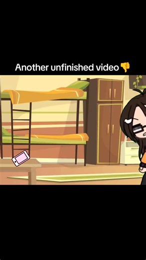 Balancing School and Creativity: A Gacha Journey