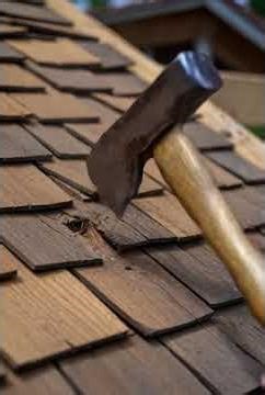 Roofing Hatchet Tool – Amazing Roofing Tool
