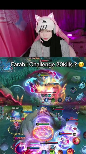 Challenge accepted ! 🫡 #xborg