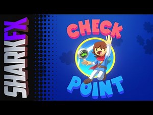 ‪@OfficialCheckpoint‬ | Paid Promo animation | 1 View = 1 Like?