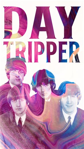 On the 16th of October, 1965, The Beatles recorded “Day Tripper!” The photos in this video are from sessions in the fall of 1965. #thebeatles #beatles #beatlesfan #beatlesmusic #beatlesguitar #beatlesvinyl #johnlennon #paulmccartney #georgeharrison #ringostarr | The Beatles Kid Adam