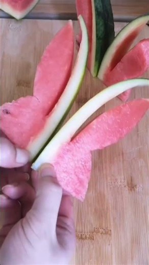 Fruit Decoration For Party Table #Shorts #fruitcarving