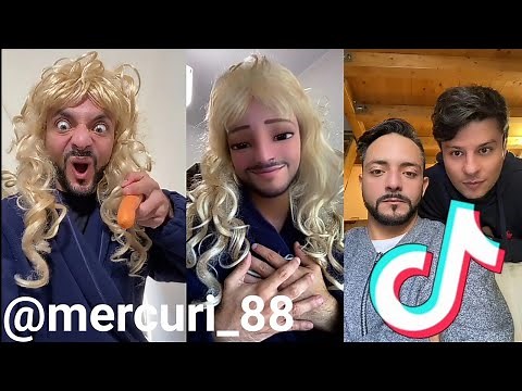 New and Funniest mercuri_88 TikTok Compilations | Part 3 | October 2021
