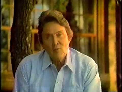 1990 - Jimmy Dean for His Tasty Breakfast Sausages