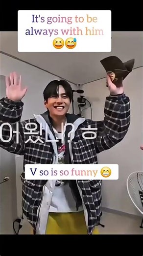 why him always 😅, bts run episode 2.0 #kimtaehyung #runbts #btsrunbts #viral #shortsfeed #shorts #fy