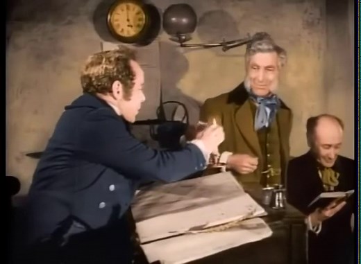 A Christmas Carol 1951 : Free Download, Borrow, and Streaming : Internet Archive