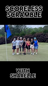 11 reactions | Come out and join ShaRelle and our golf pros for a fun...