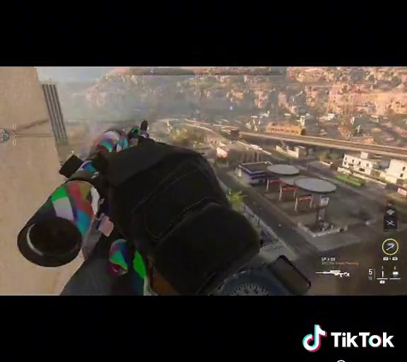 Mastering Trickshotting in Call of Duty: Modern Warfare II