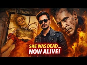 The Bride (2026) Ending Explained | The Dark Truth