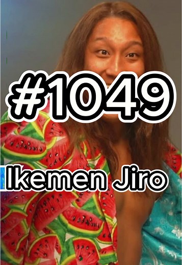1049 : Ikemen Jiro Sōjirō Higuchi (樋口 壮士朗, Higuchi Sōjirō, born September 19, 1992),[4] best known as Jiro “Ikemen” Kuroshio (黒潮”イケメン”二郎, Kuroshio “Ikemen” Jirō) and known as Kuroshio Tokyo Japan (黒潮TOKYOジャパン, Kuroshio TOKYO Japan), is a Japanese professional wrestler and internet personality. Kuroshio is known for his work in the Wrestle-1 promotion, where he was a former Wrestle-1 Result Champion and Wrestle-1 Tag Team Champion before leaving the promotion in January 2019. He worked for WWE fr