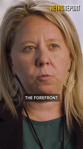 #ELA teachers: How do you craft your lessons to make them current and interdisciplinary? Kim Yates, a member of Retro Report’s Council of Educators, describes how she used one Retro Report short doc across a range of subjects, including English, Mathematics, and Social Studies, as a 6th-8th grade ELA teacher. Do you want to access free classroom resources like these? Visit our website to create your free account today: bit.ly/RR-Reg. | Retro Report