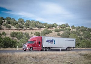 Roadrunner continues to restructure, sells intermodal unit to Universal Logistics