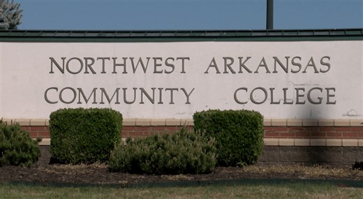 NWACC announces NIL partnership with Influxer