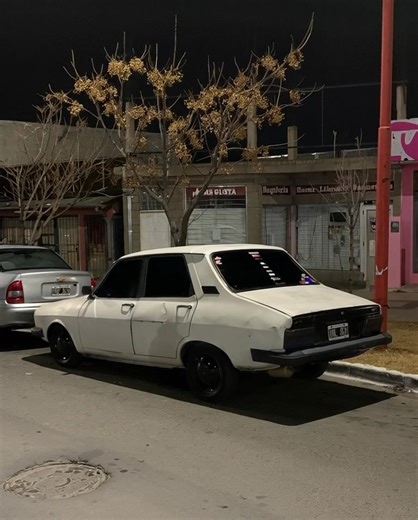 Suspensión Neumática en Renault 12: Todo lo que Necesitas Saber