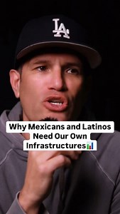 14K views · 7.6K reactions | If Mexicans and Latinos used our numbers...
