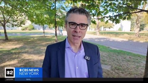 Flushing Meadows Corona Park becoming a neglected treasure