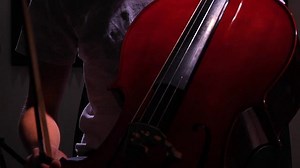 Cello JAWS