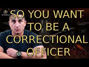 California Department of Corrections & Rehabilitation (CDCR) Recruitment Video 2023