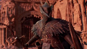 Lords of the Fallen ‘Technical Showcase’ trailer