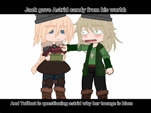 Hiccup haddock (@httyd_rider21)’s videos with original sound - Hiccup haddock