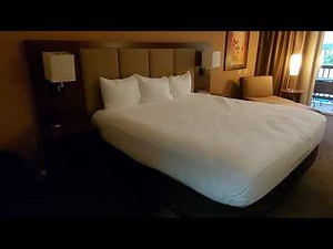 Walk through of our FREE room at Ho-Chunk Gaming - Wisconsin Dells.