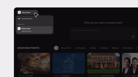 Introducing Team Members and Admins on Your Luma Account | Luma