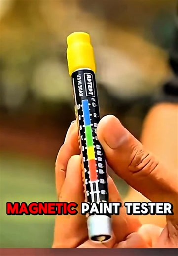 Why Do People Tap Cars Before Buying?