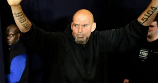 Pennsylvania Senate candidates John Fetterman and Mehmet Oz set to debate Tuesday