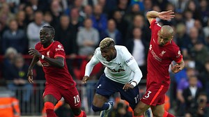 Sadio Mane contract latest: Liverpool response emerges as Barcelona subject of revealing new report