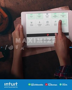 185 reactions · 23 shares | Maximize your finances with Intuit's suite of products, so you have more time to do what you love. | Intuit | Facebook