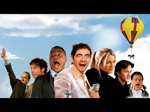 Крысиные бега (Rat Race, 2001) - Трейлер к фильму