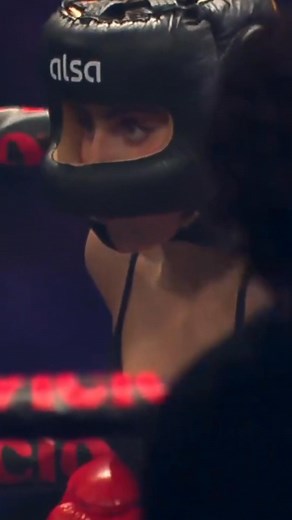 292K views · 4.1K reactions | round 1- roro vs abby #fypviralシ #boxeo #Abby #Roro #fypシ゚ | RoRo | Facebook