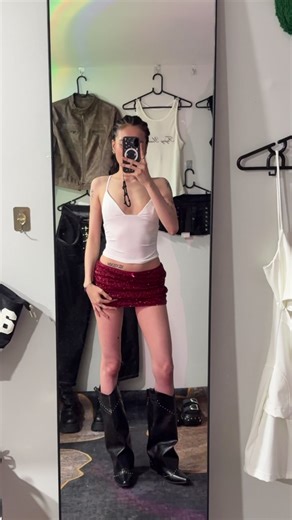 Shop Trendy Shirt and Skirt Styles Now In Stock