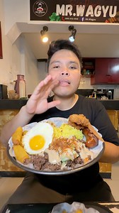 388K views · 4.4K reactions | 99pesos WAGYU Java Rice Meals with Itlog Siomai Shanghai Sulit na Sulit at Masarap pa #EwicMukbang | Ewic Mukbang | Facebook