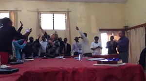 Declarations of freedom! | Spirit of Wisdom Media & Publications | Facebook