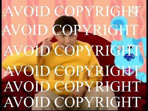 Blue’s Clues Theme Audio Mix 98