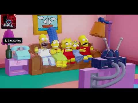 Lego Dimensions in 2026!?!? Pt. 2 (PS5 gameplay)