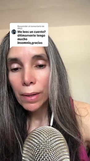 Spanish ASMR Reading with Plushies | Abyy ASMR Response