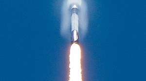 Is there a launch today? Upcoming SpaceX rocket launch schedule in Florida