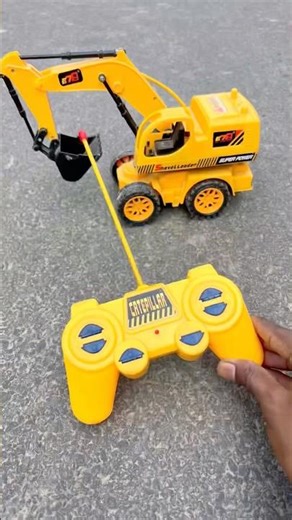 Remote Control JCB | 3dx JCB Unboxing | Rc JCB off road | #jcb