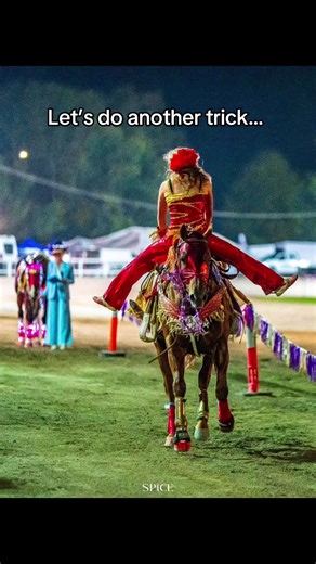 Guess the Name of this Thrilling Trick: The Scissors Trick