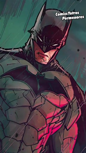 Prometeus: El anti-Batman que venció a la Liga de la Justicia