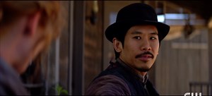 Walker: Independence (TV Series 2022–2023)