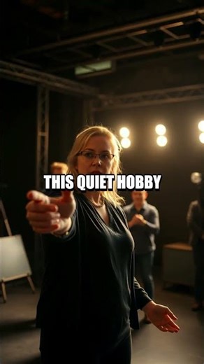 Celebrity Insights Episode Margot Robbie's Hidden Prop Craft