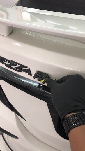 How to Remove Car Emblems Easily at Home | DIY Guide