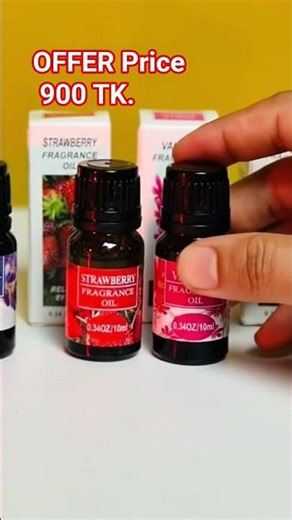 Pure Essential Oil For Humidifier