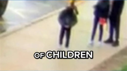 On-duty crossing guard assaulted