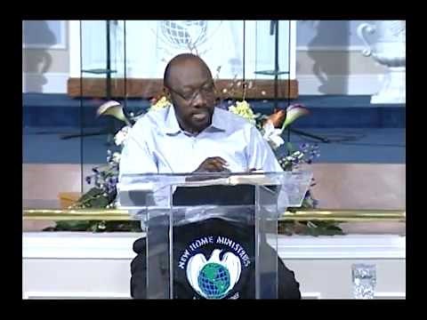 How To Live - The Late RC Blakes, SR.