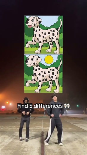 can you find all 5 #duet #4urpage #usa #memes #funny #trending #anime #shorts #shortsfeed #viral