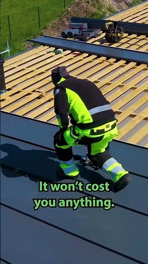 New Roof Install Service #roofing #newroof #roofingcontractor